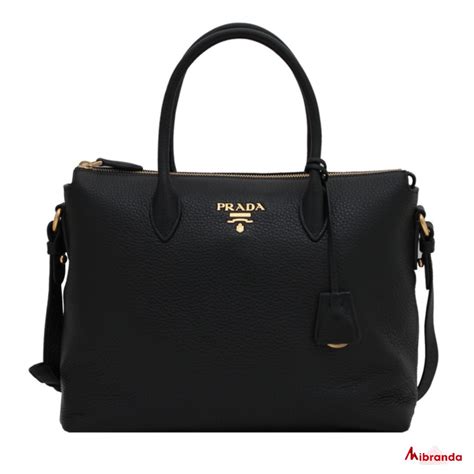Bolso mano negro PenalbaWeb.com