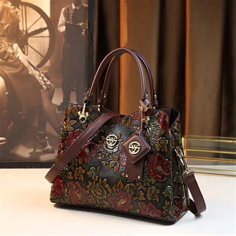 Bolso mano vintage PenalbaWeb.com