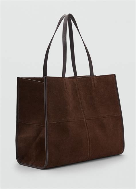 Bolso marron chocolate PenalbaWeb.com