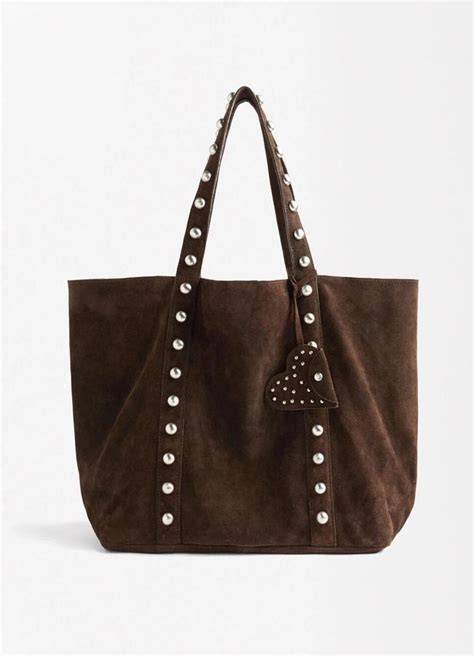 Bolso marron PenalbaWeb.com