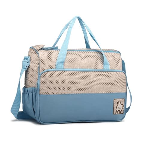 Bolso maternal PenalbaWeb.com
