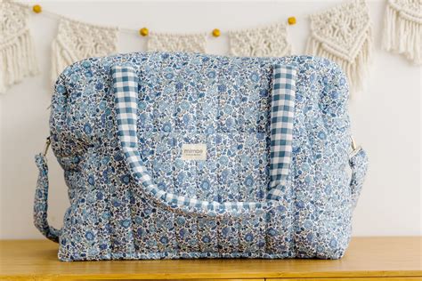 Bolso maternidad PenalbaWeb.com