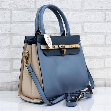 Bolso modelo PenalbaWeb.com