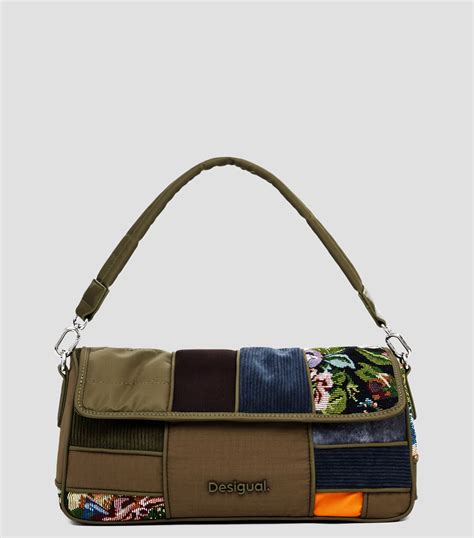 Bolso mujer desigual PenalbaWeb.com