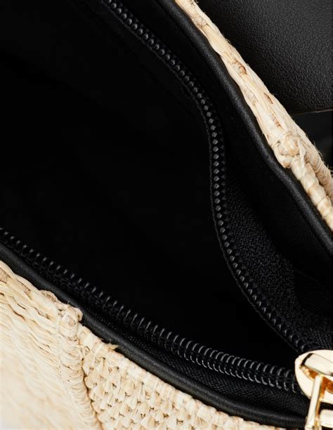 Bolso negro asa corta PenalbaWeb.com