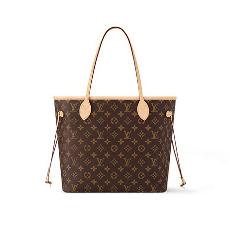 Bolso neverfull louis vuitton PenalbaWeb.com