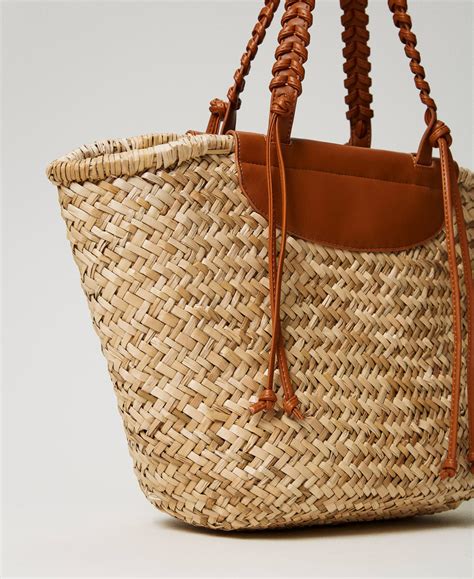 Bolso paja PenalbaWeb.com