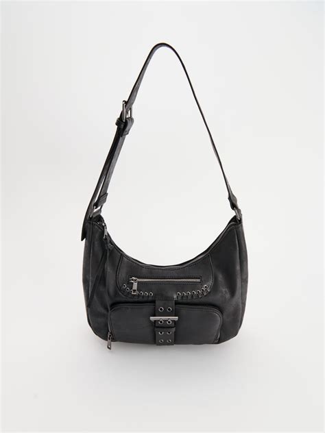 Bolso pequeno negro PenalbaWeb.com