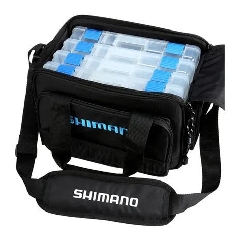 Bolso de pesca PenalbaWeb.com