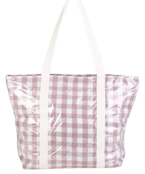 Bolso plastificado PenalbaWeb.com