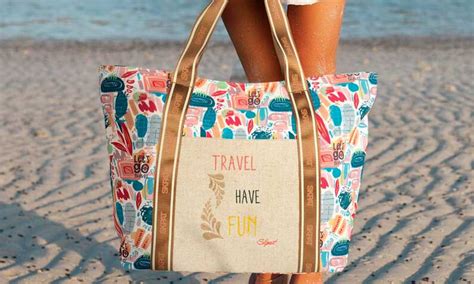 Bolso playa PenalbaWeb.com