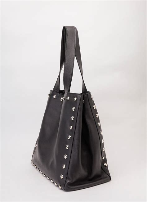 Bolso tachuelas PenalbaWeb.com