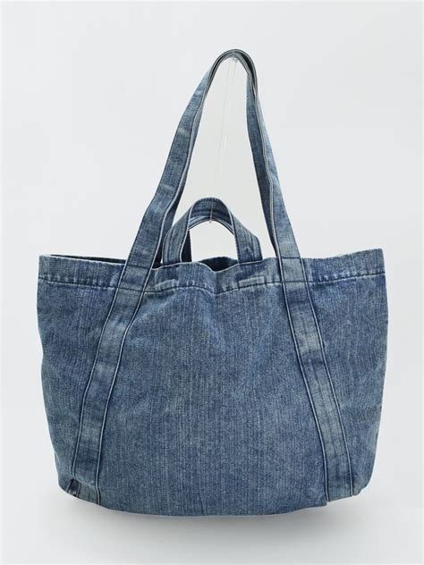 Bolso vaquero PenalbaWeb.com