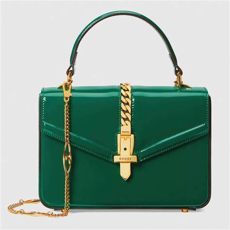 Bolso verde PenalbaWeb.com