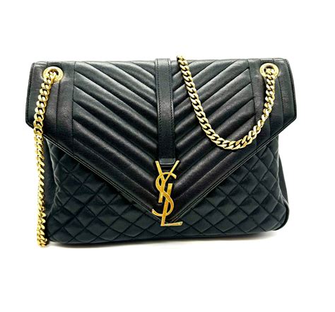 Bolso yves saint laurent PenalbaWeb.com