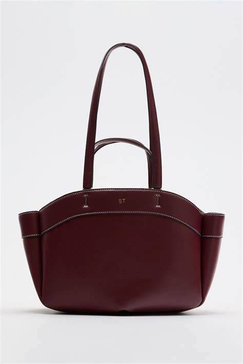 Bolso zara PenalbaWeb.com
