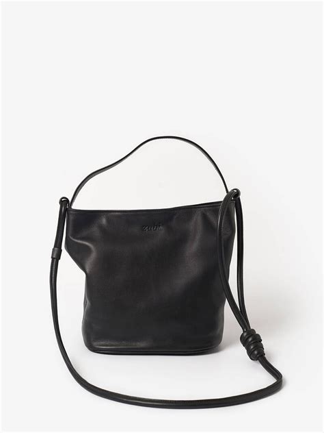 Bolsos bandolera negros PenalbaWeb.com