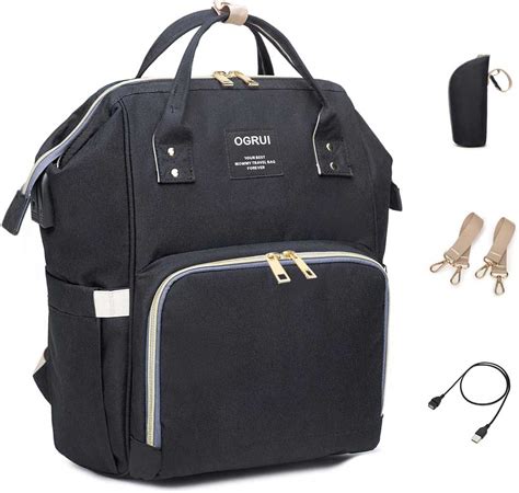 Bolsos para bebes PenalbaWeb.com