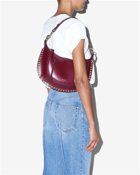 Bolsos burdeos PenalbaWeb.com