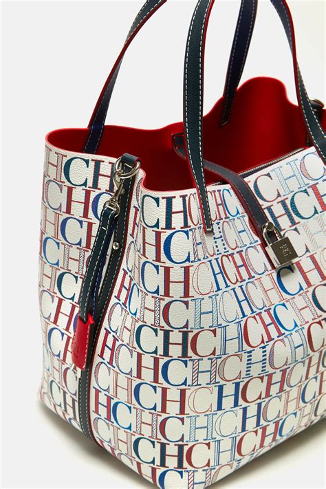 Bolsos carolina herrera ver PenalbaWeb.com