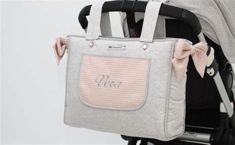 Bolsos para carritos de bebe PenalbaWeb.com