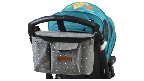 Bolsos carritos bebes PenalbaWeb.com