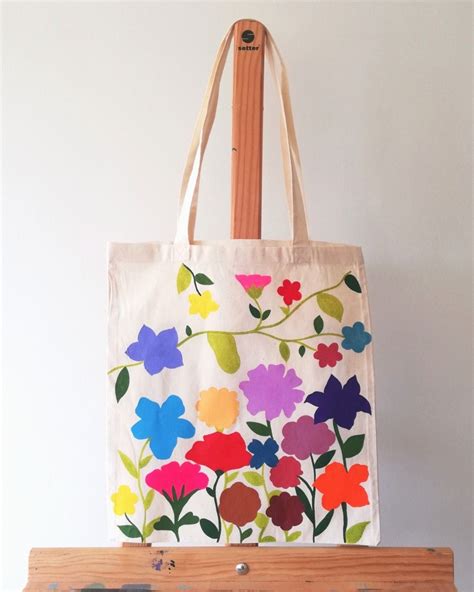 Bolsos flores PenalbaWeb.com