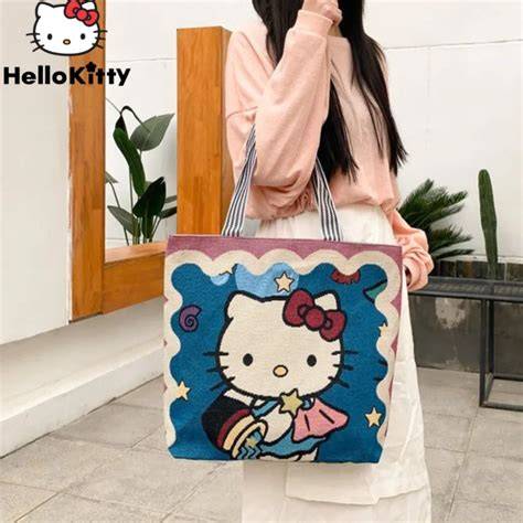 Bolsos de hello kitty PenalbaWeb.com