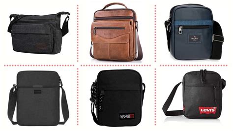 Bolsos hombre PenalbaWeb.com