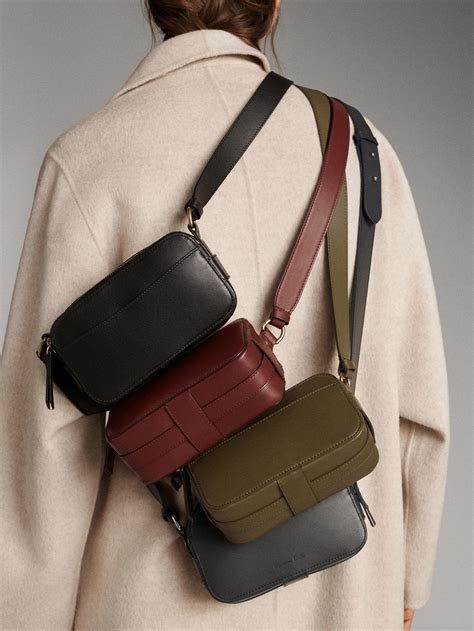 Bolsos massimo dutti PenalbaWeb.com