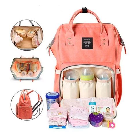 Bolsos mochila PenalbaWeb.com