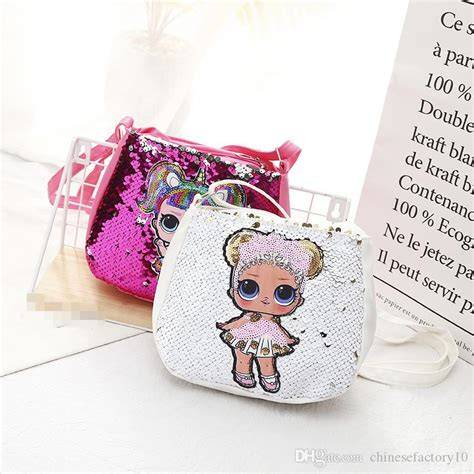 Bolsos munecas PenalbaWeb.com