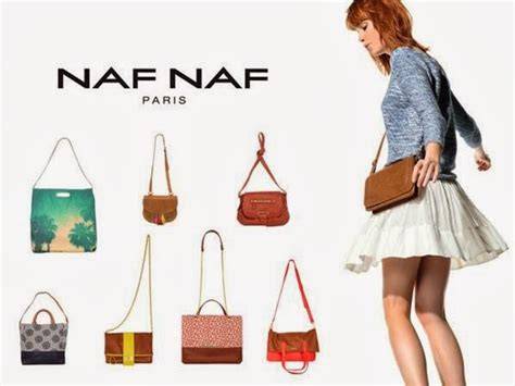 Bolsos naf naf PenalbaWeb.com