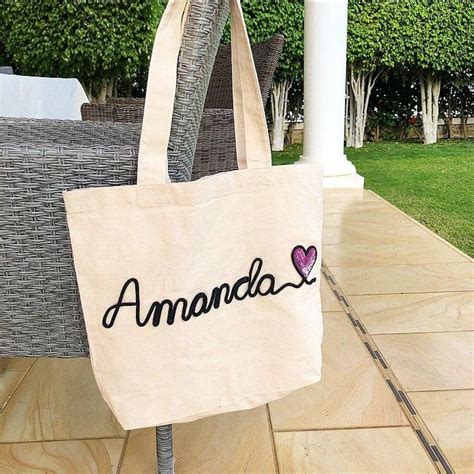 Bolsos personalizados PenalbaWeb.com