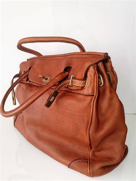 Bolsos piel mujer PenalbaWeb.com
