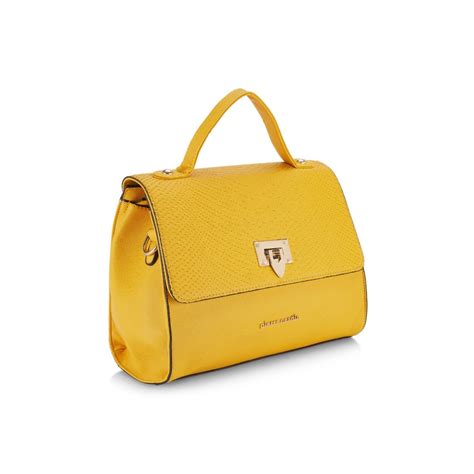 Bolsos pierre cardin PenalbaWeb.com