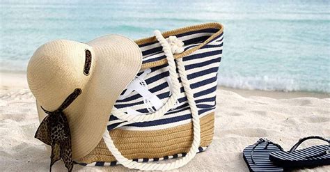 Bolsos de playa PenalbaWeb.com