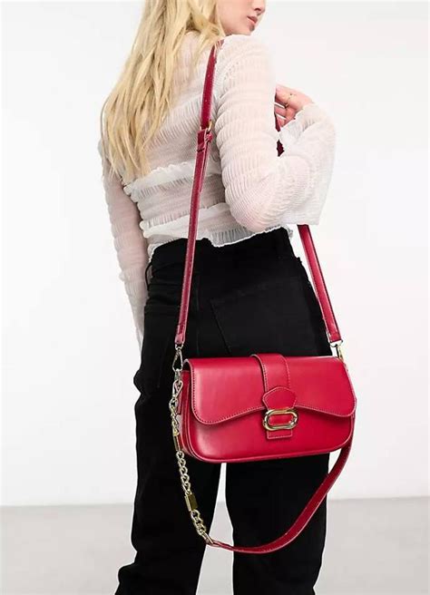 Bolsos rojos PenalbaWeb.com