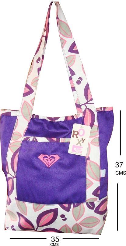 Bolsos roxy PenalbaWeb.com