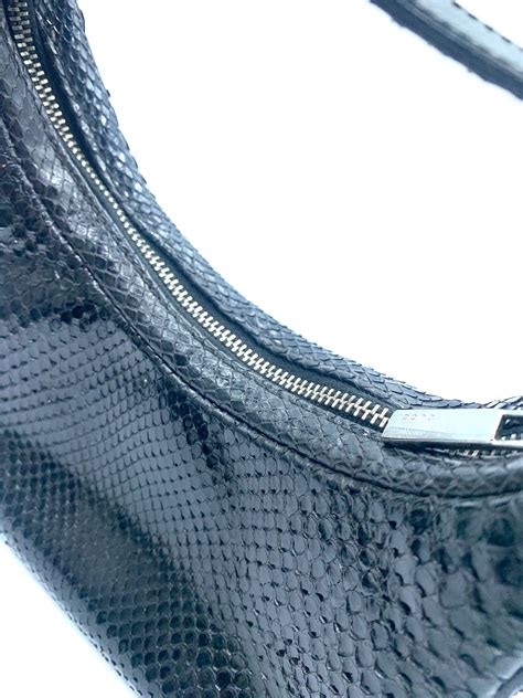 Bolsos serpiente vintage PenalbaWeb.com