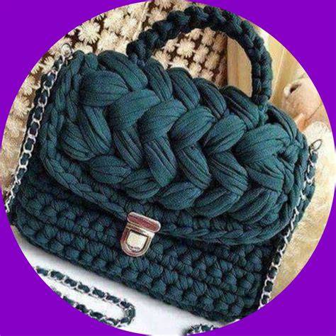 Bolsos trapillo PenalbaWeb.com