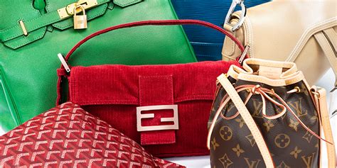 Bolsos vintage marca PenalbaWeb.com