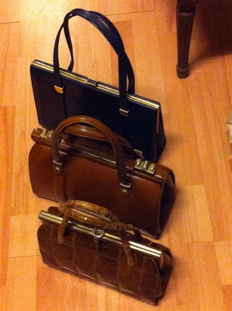 Bolsos vintage PenalbaWeb.com