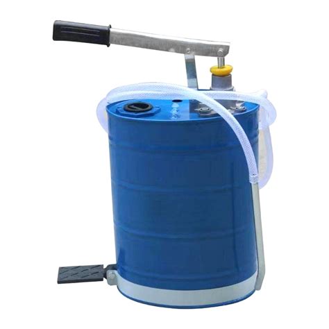 Bomba aceite PenalbaWeb.com