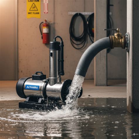 Bomba achique PenalbaWeb.com