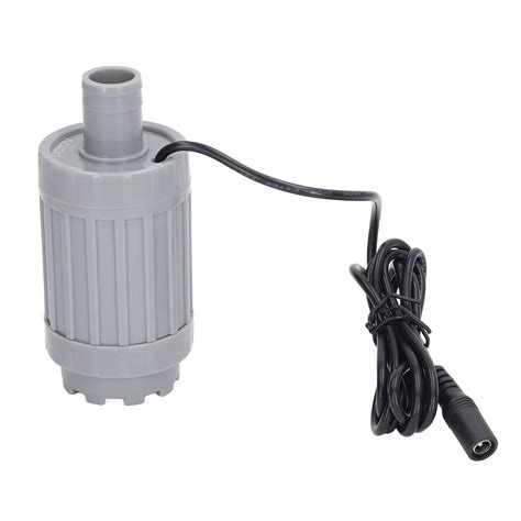 Bomba agua fuente PenalbaWeb.com