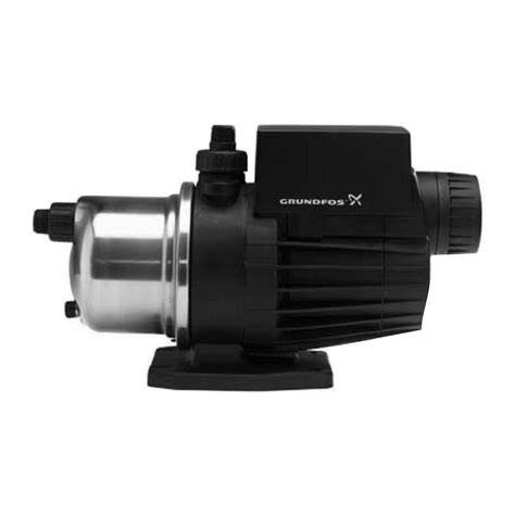 Bomba agua grundfos PenalbaWeb.com