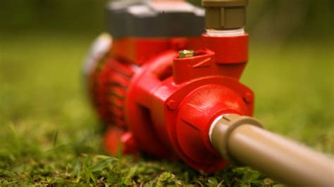 Bomba de agua PenalbaWeb.com