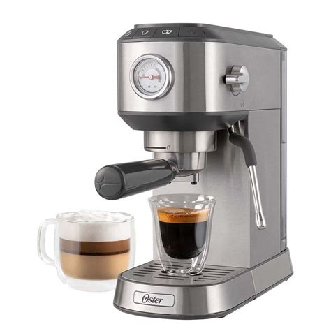 Bomba cafetera bar PenalbaWeb.com