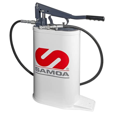 Bomba engrase samoa PenalbaWeb.com